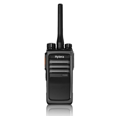HYT PD-502 2 way radio rental