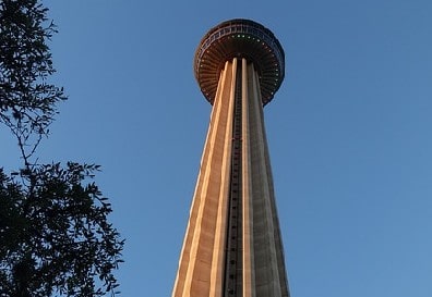 Tower of Americas