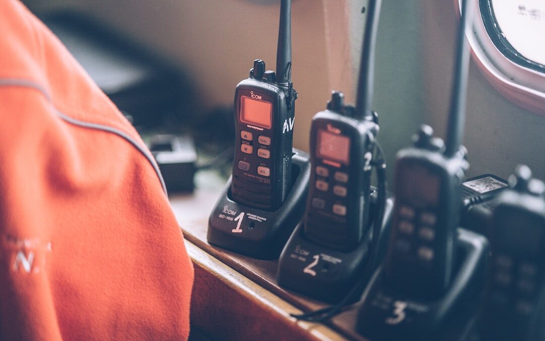 Digital vs Analog Two-Way Radio: Which is Better? | Rent2Way