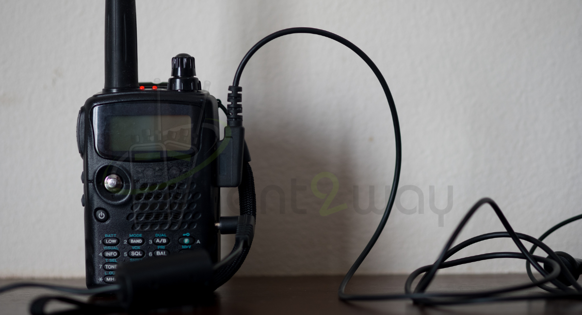 GMRS Repeaters and Call Signs A Regulatory Guide Rent2Way