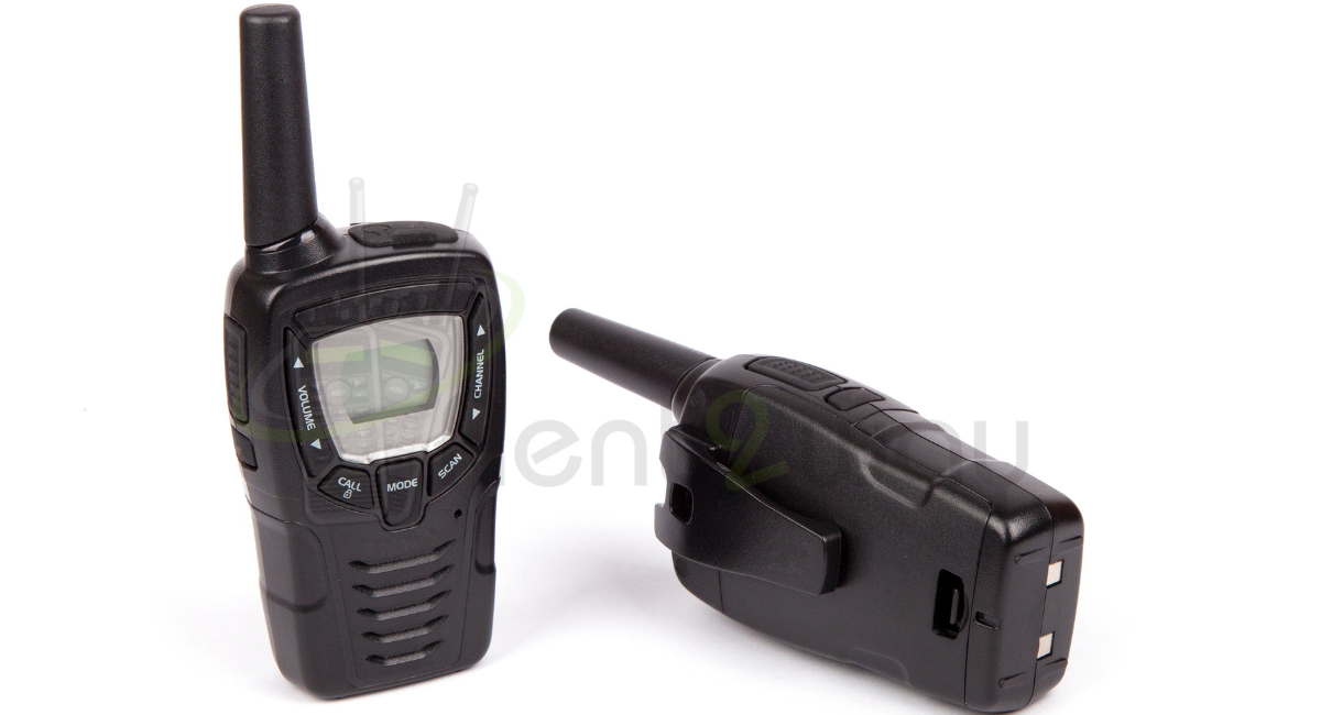 Nextel Walkie Talkie Guide Everything You Need to Know About Sprint