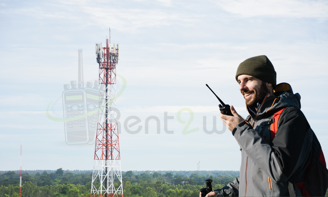 Boosting Signals: 8 Reasons for a Two-Way Radio Repeater