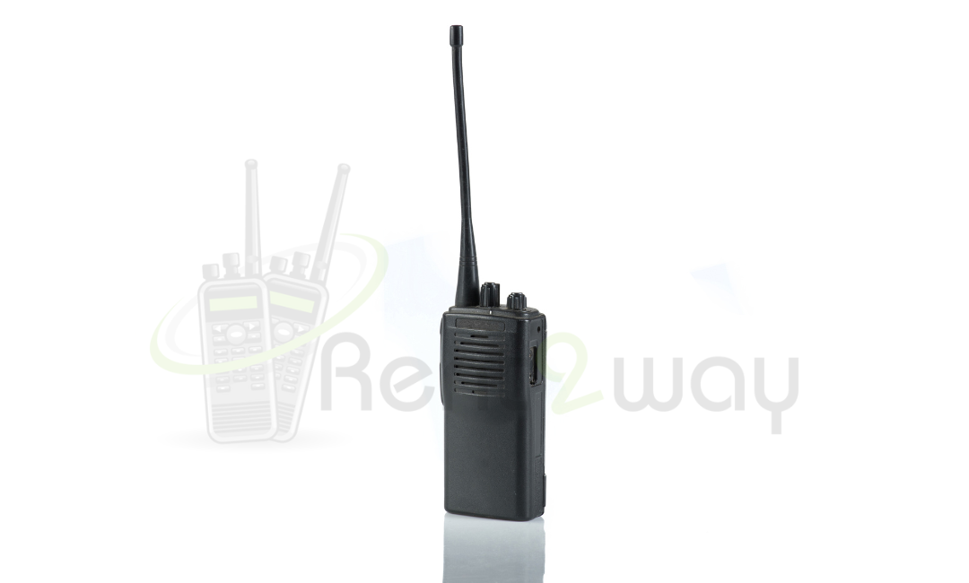 Antenna Insights: Finding the Right Two-Way Radio Antenna