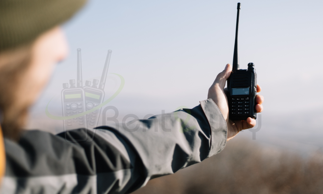 Solving 12 Common Problems with Two-Way Radios