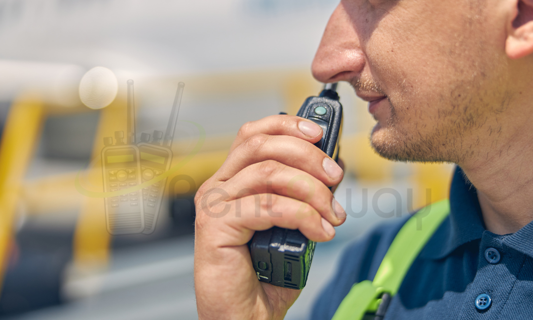 Two-Way Radio Durability: Essential Things to Know