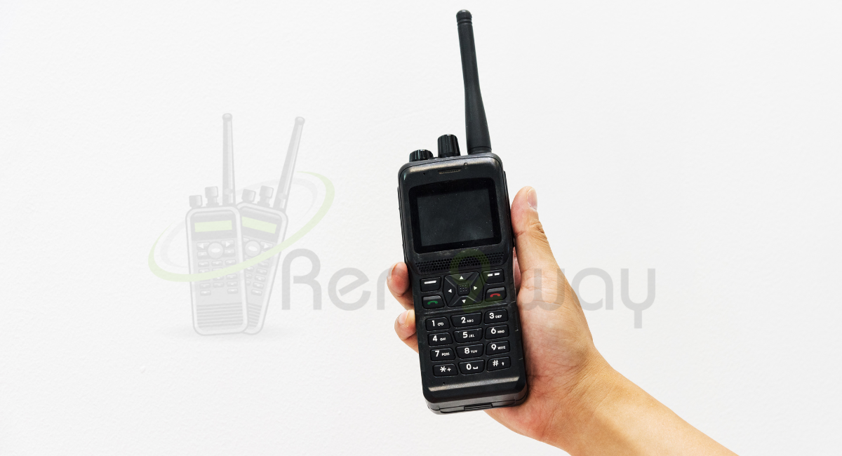 Walkie Talkie Essentials Strategies for Effective Usage Rent2Way