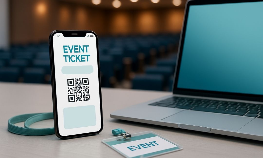 10 Best Event Ticketing Software to Streamline Experience - Rent2Way