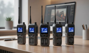 How Does Walkie-Talkie Work